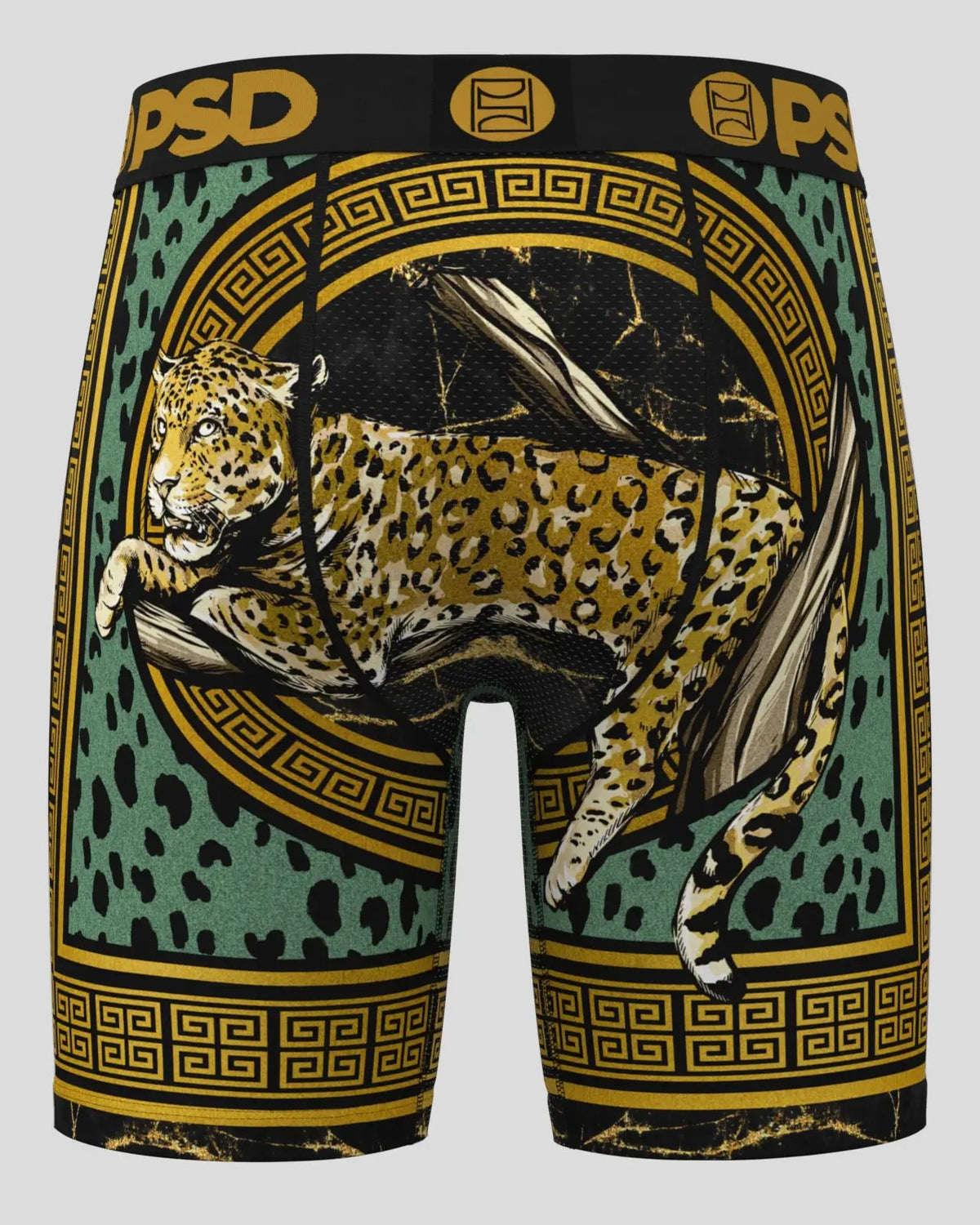 Sale PSD Rich Jaguar - Standard Length