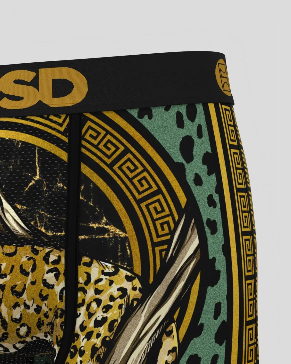 Sale PSD Rich Jaguar - Standard Length