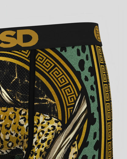 Sale PSD Rich Jaguar - Standard Length