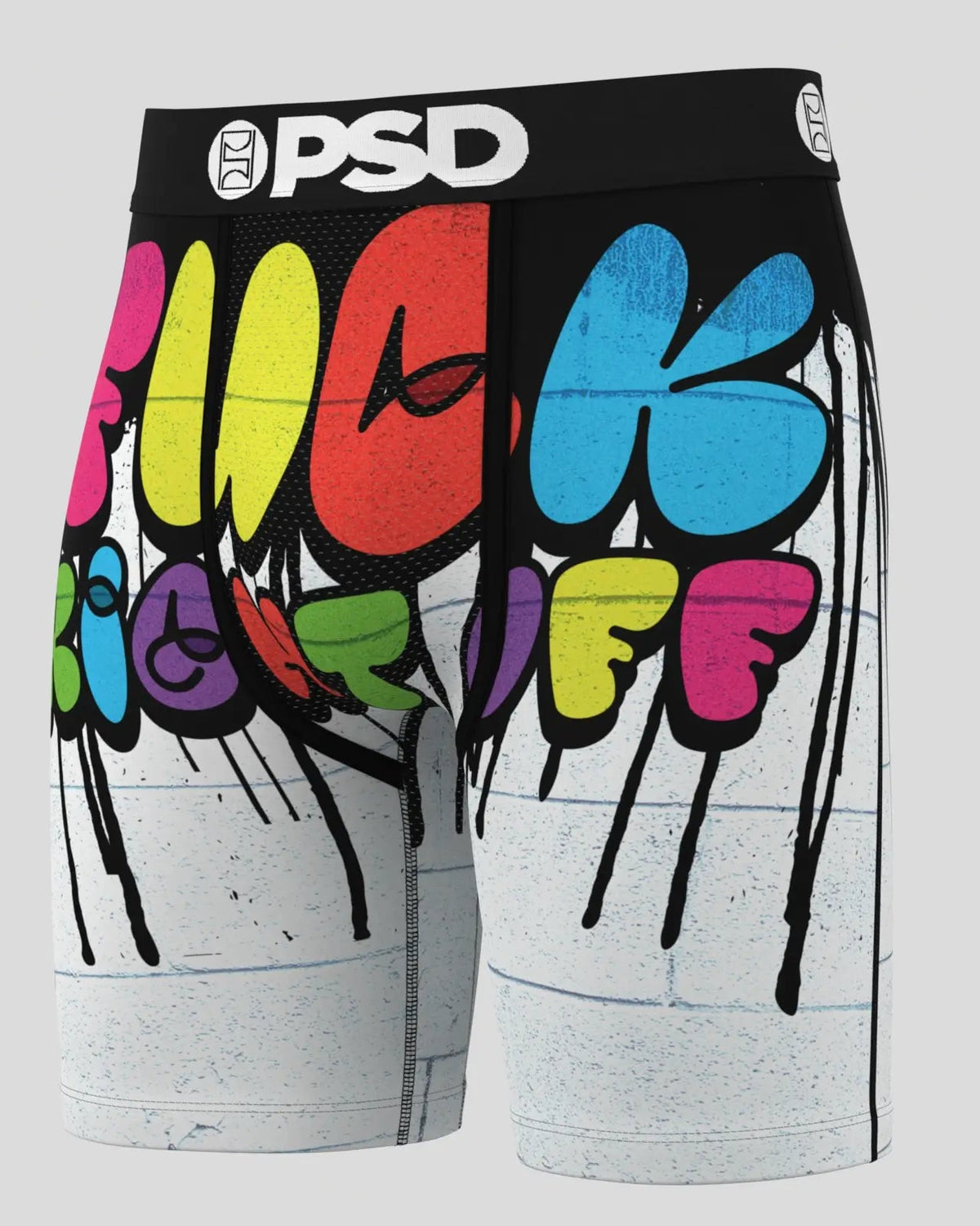 Sale PSD F Right Off - Standard Length