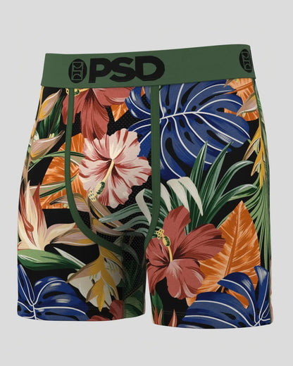 Sale PSD Midnight Lush - Mid Length