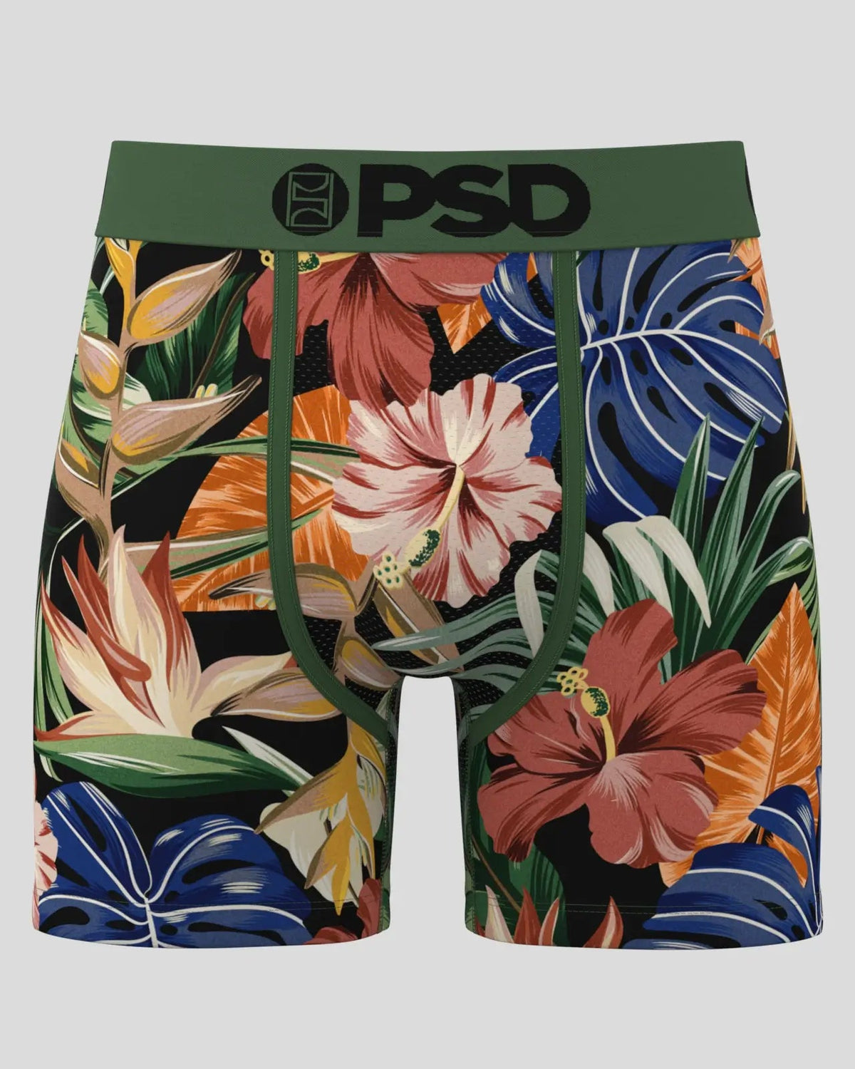 Sale PSD Midnight Lush - Mid Length