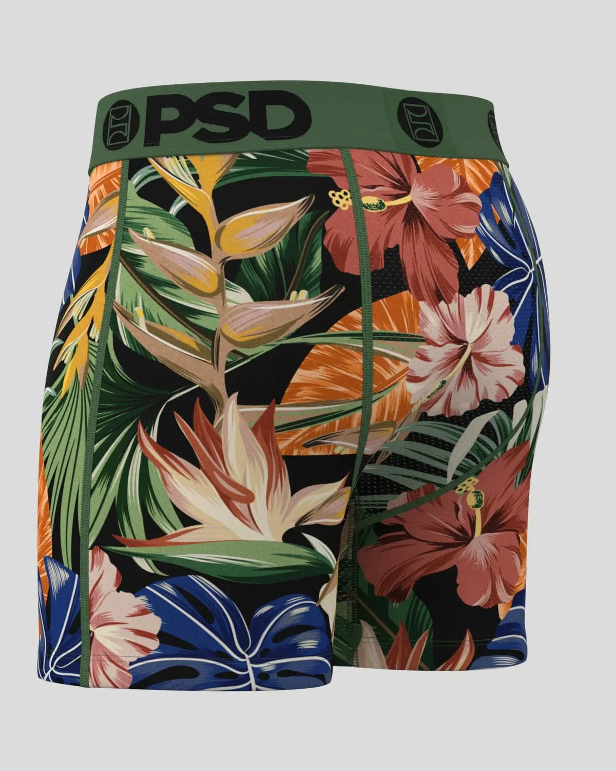 Sale PSD Midnight Lush - Mid Length