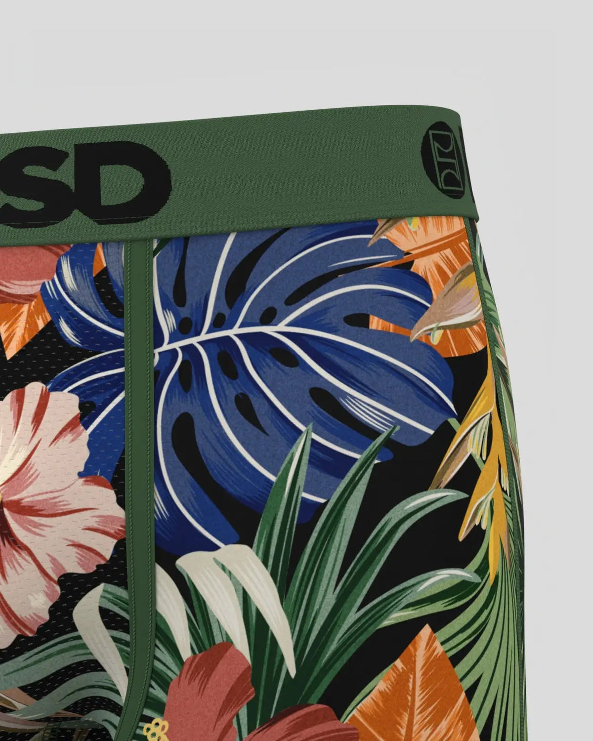 Sale PSD Midnight Lush - Mid Length