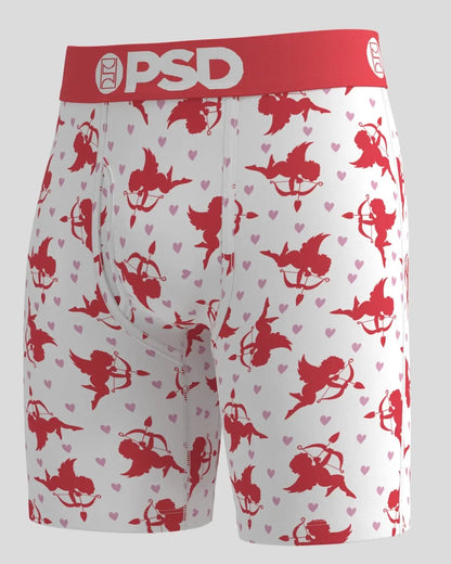 Sale PSD Modal - Stupid Cupid - Standard Length - Modal