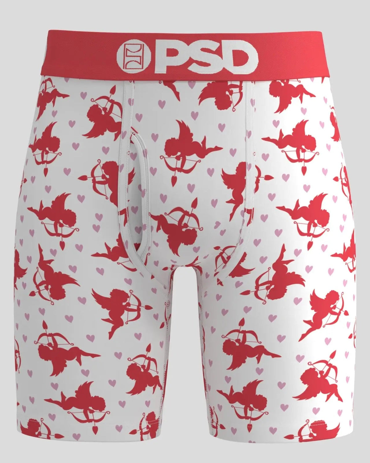 Sale PSD Modal - Stupid Cupid - Standard Length - Modal