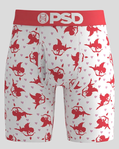 Sale PSD Modal - Stupid Cupid - Standard Length - Modal