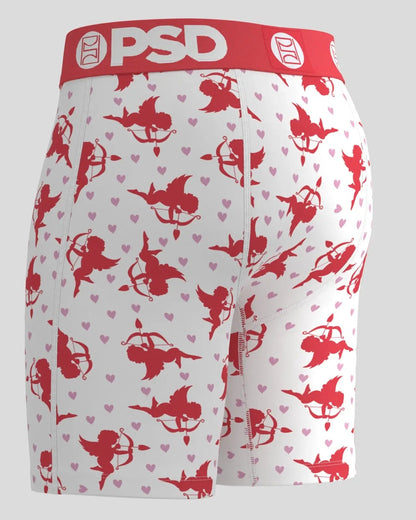 Sale PSD Modal - Stupid Cupid - Standard Length - Modal