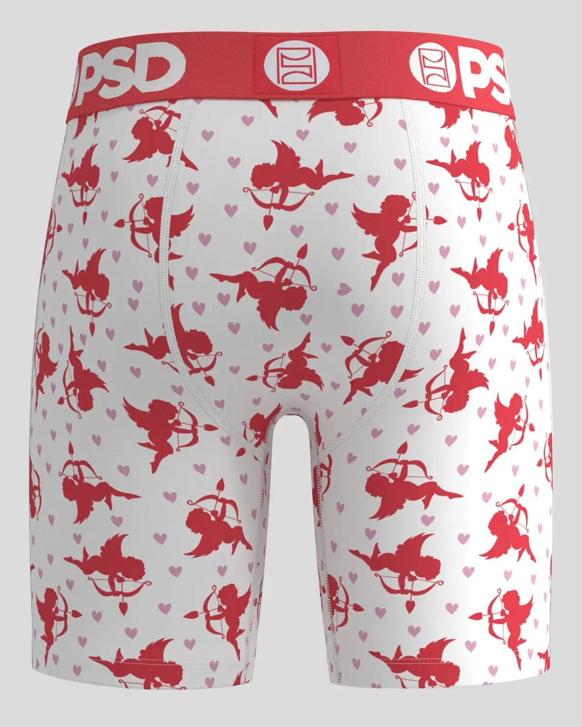 Sale PSD Modal - Stupid Cupid - Standard Length - Modal