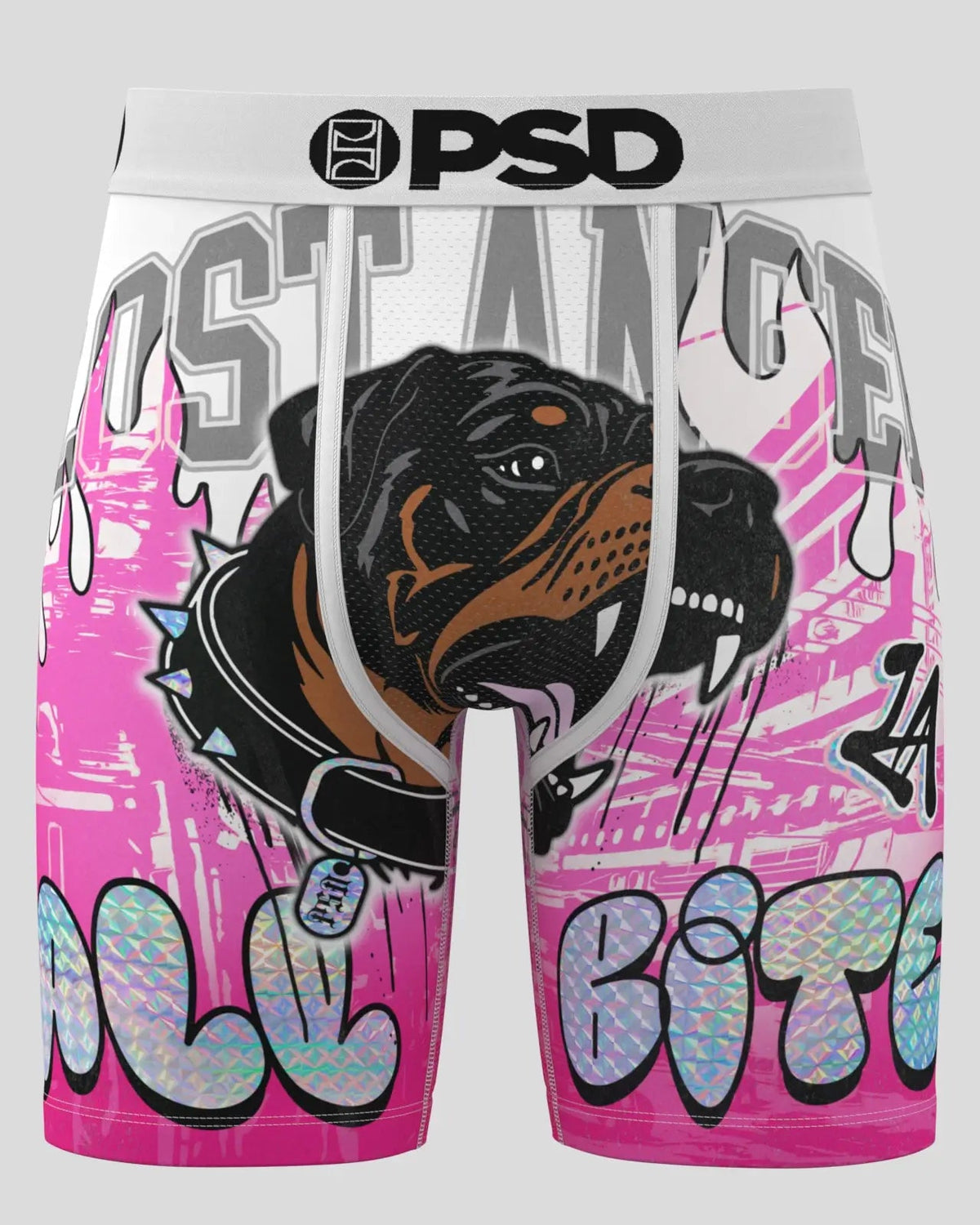 Sale PSD All Bite - Standard Length