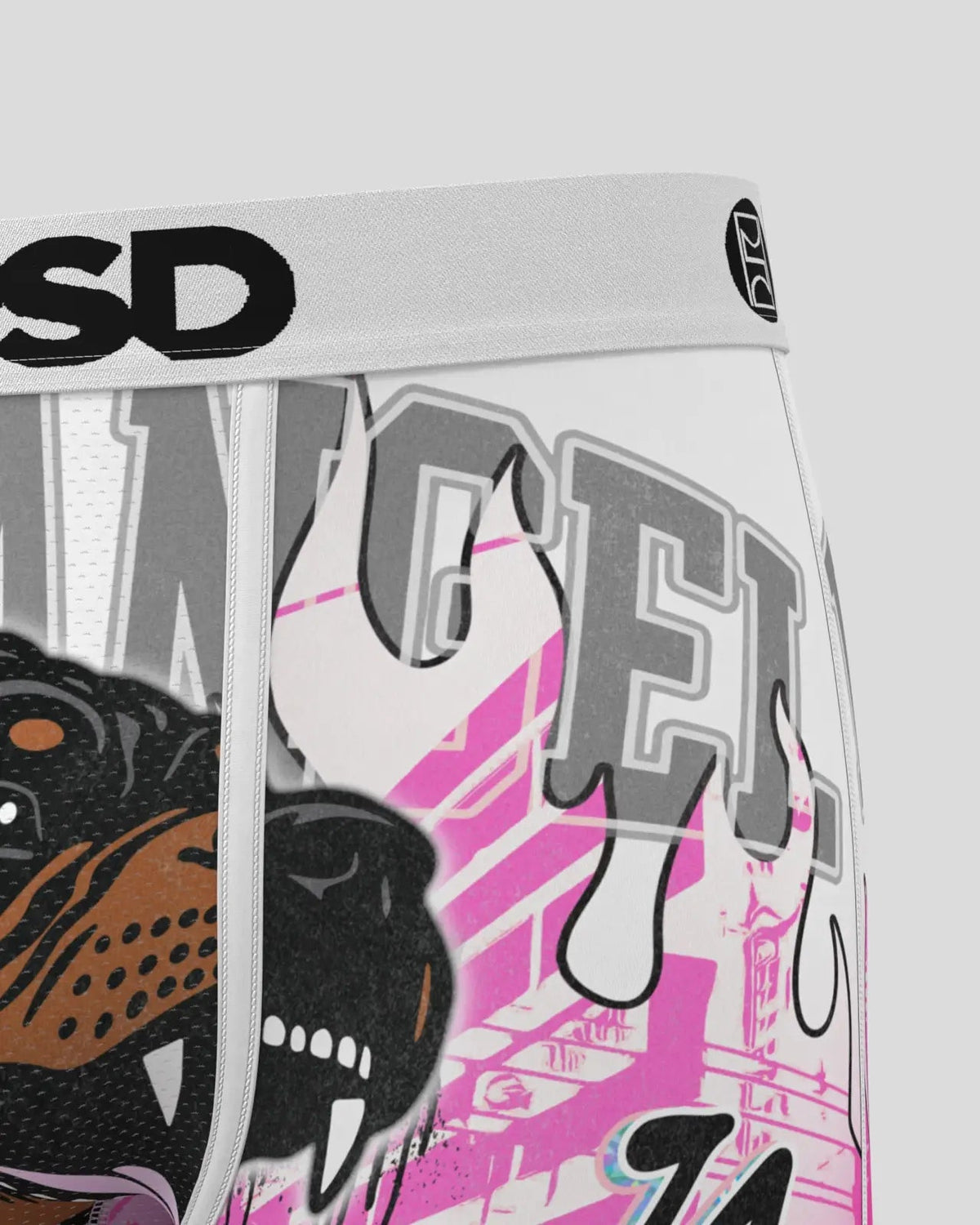 Sale PSD All Bite - Standard Length