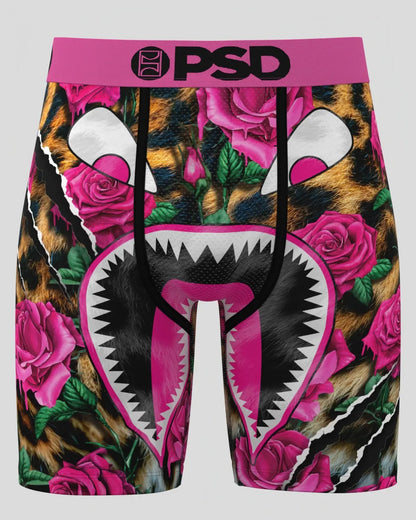 Sale PSD Warface Wild Life - Standard Length