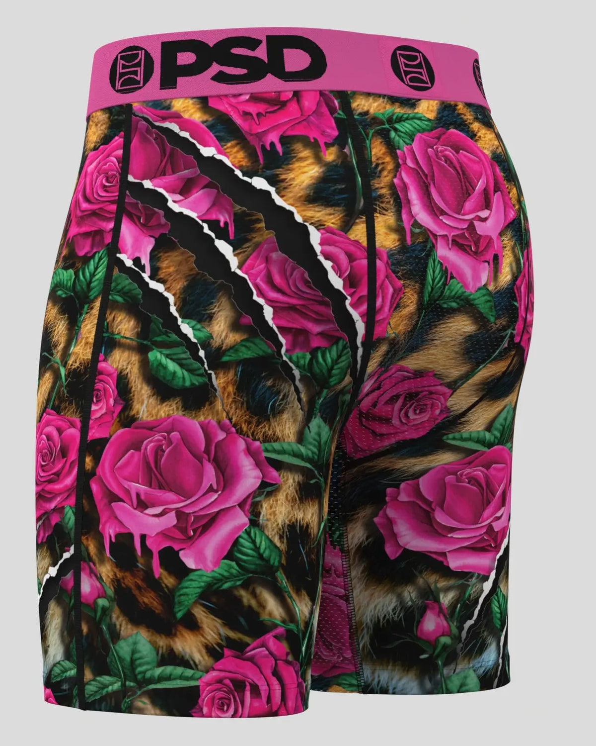 Sale PSD Warface Wild Life - Standard Length