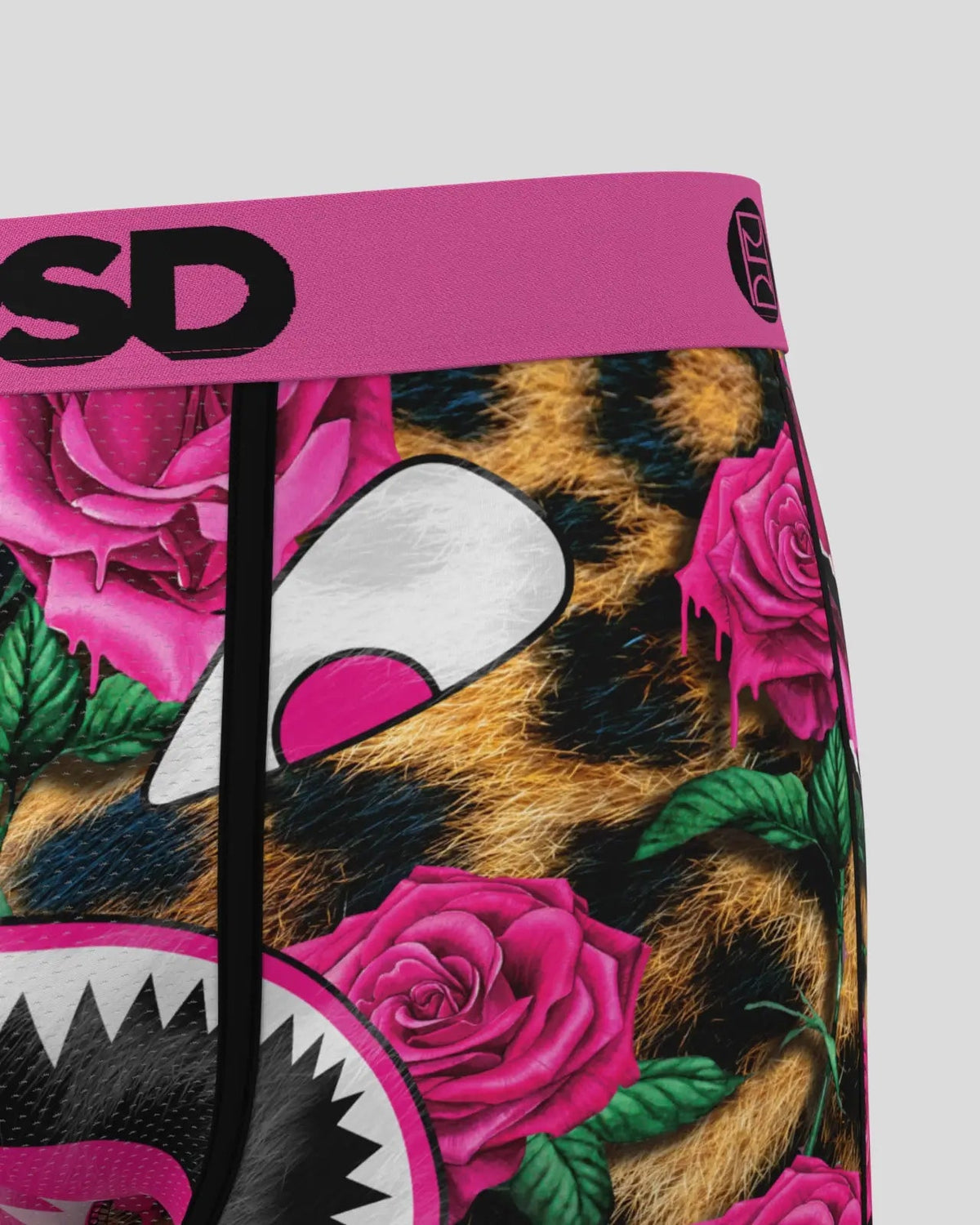 Sale PSD Warface Wild Life - Standard Length