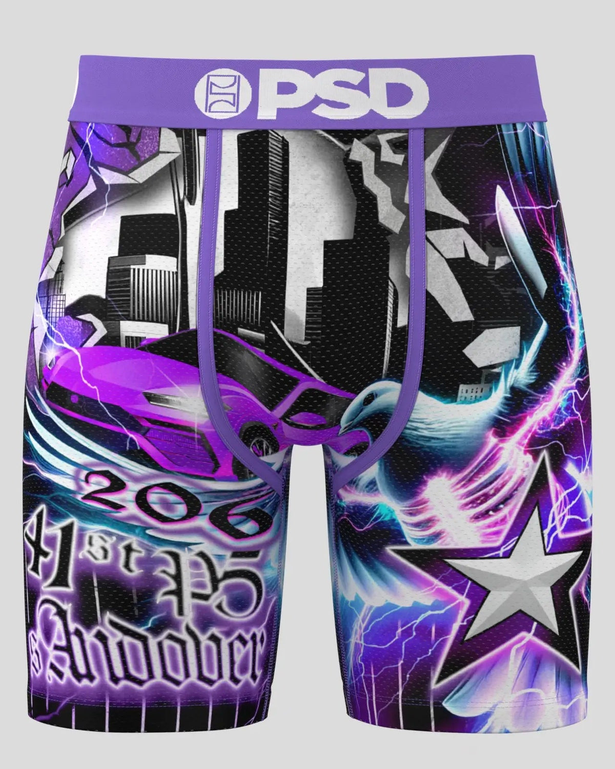 Sale PSD Paolo Banchero - My City - CoolMesh
