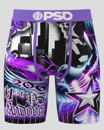 Sale PSD Paolo Banchero - My City - CoolMesh