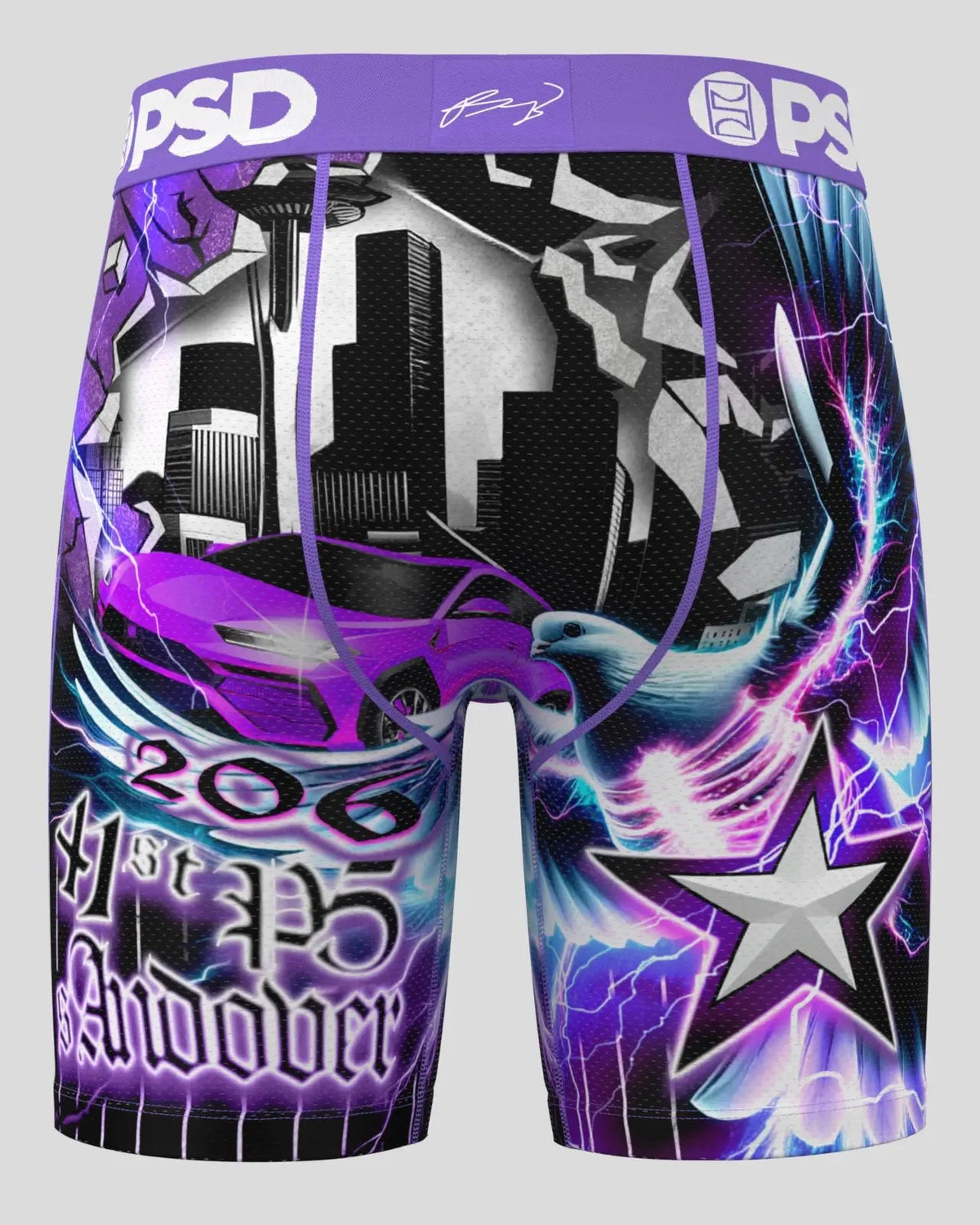 Sale PSD Paolo Banchero - My City - CoolMesh