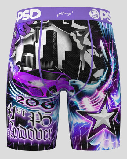 Sale PSD Paolo Banchero - My City - CoolMesh