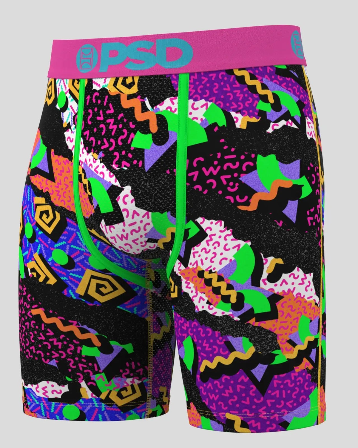 Sale PSD 90s Rewind - Standard Length