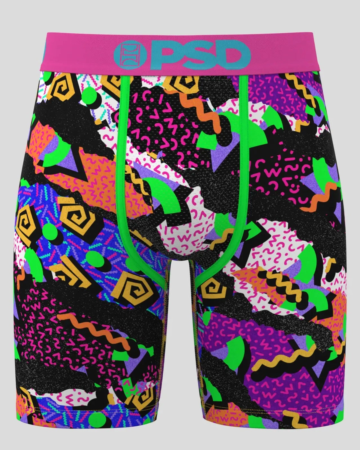 Sale PSD 90s Rewind - Standard Length