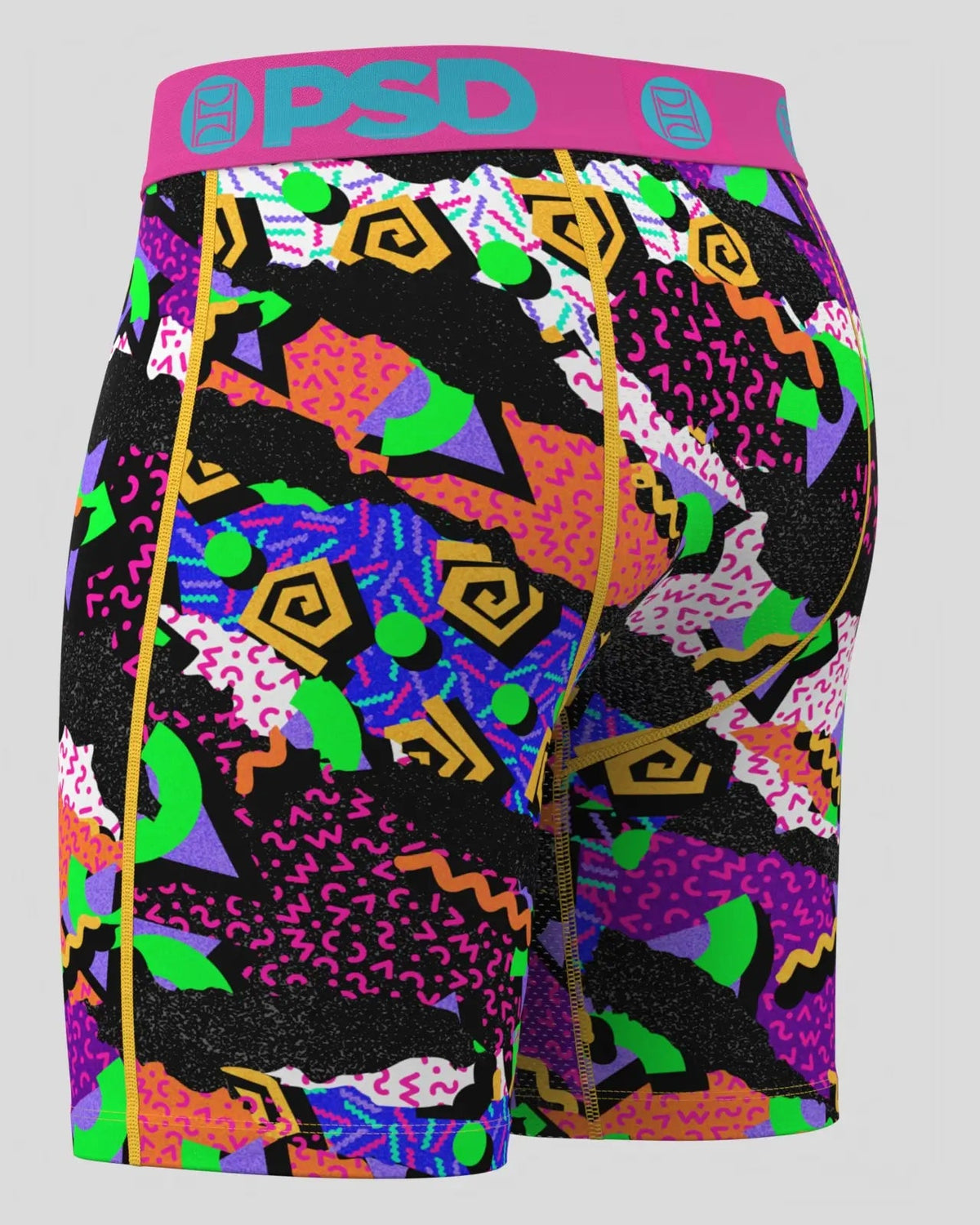 Sale PSD 90s Rewind - Standard Length