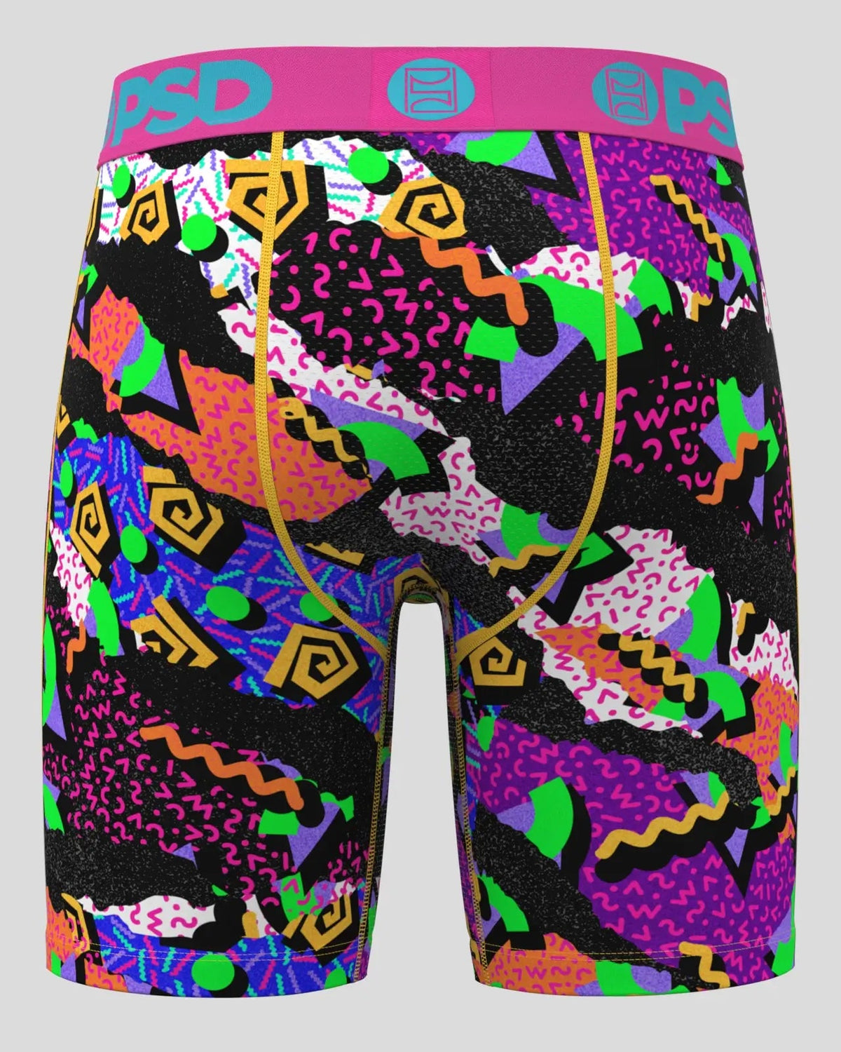 Sale PSD 90s Rewind - Standard Length