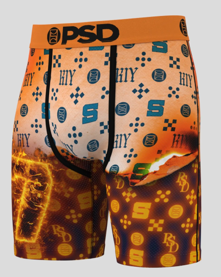 Sale PSD Kiyan Anthony - Flared - CoolMesh