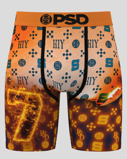 Sale PSD Kiyan Anthony - Flared - CoolMesh