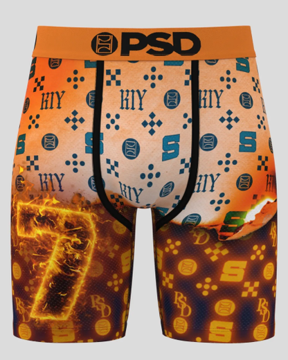 Sale PSD Kiyan Anthony - Flared - CoolMesh