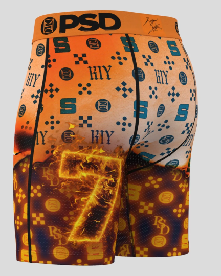 Sale PSD Kiyan Anthony - Flared - CoolMesh