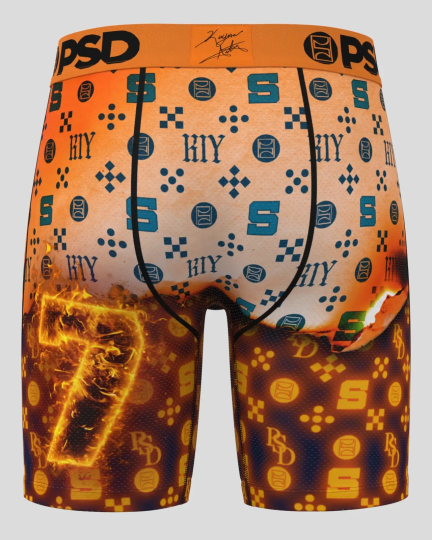 Sale PSD Kiyan Anthony - Flared - CoolMesh