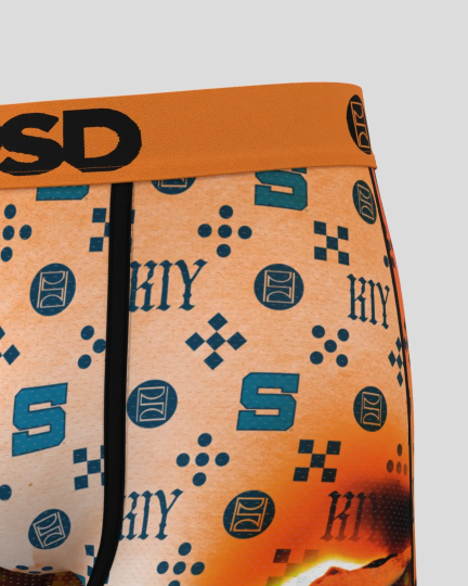 Sale PSD Kiyan Anthony - Flared - CoolMesh