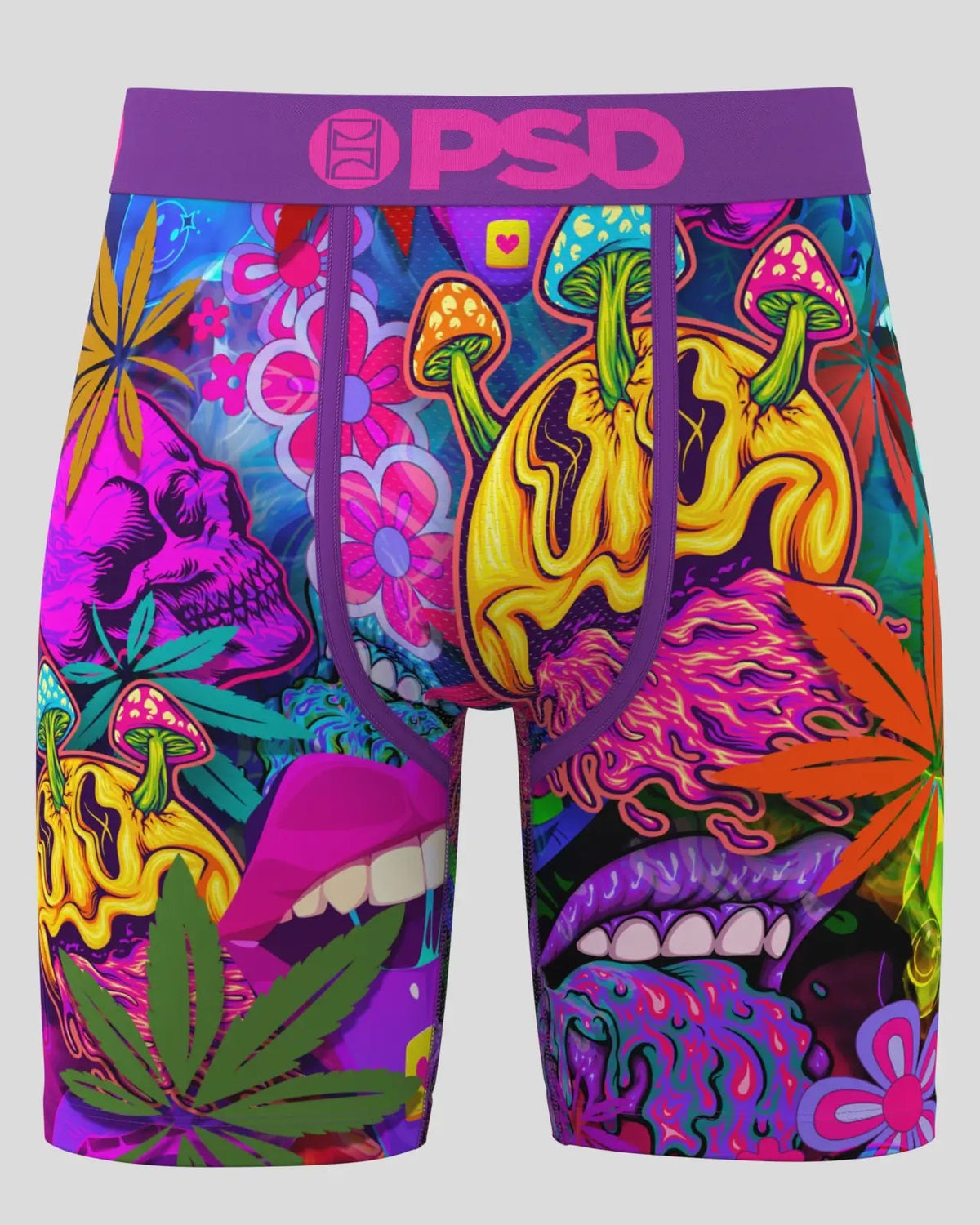 Sale PSD Rave Blaze - Standard Length