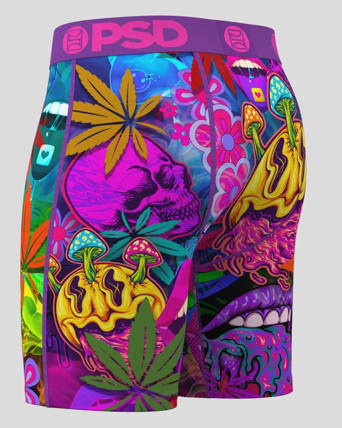 Sale PSD Rave Blaze - Standard Length