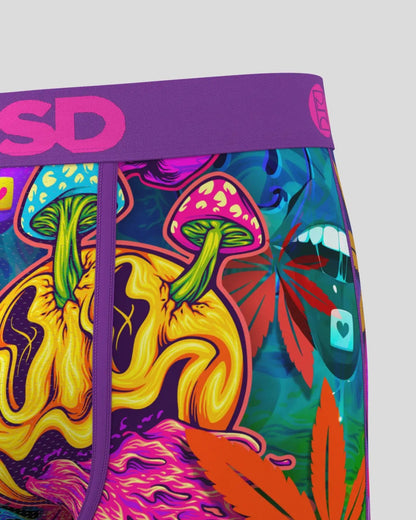 Sale PSD Rave Blaze - Standard Length