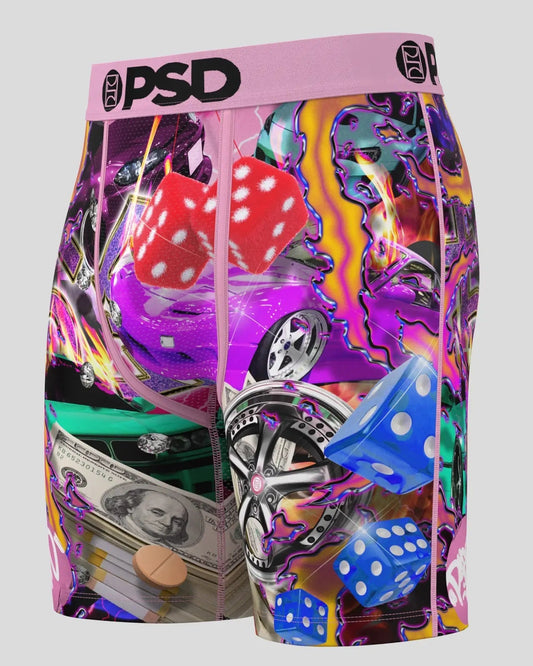 Sale PSD Tuner Drip - Standard Length