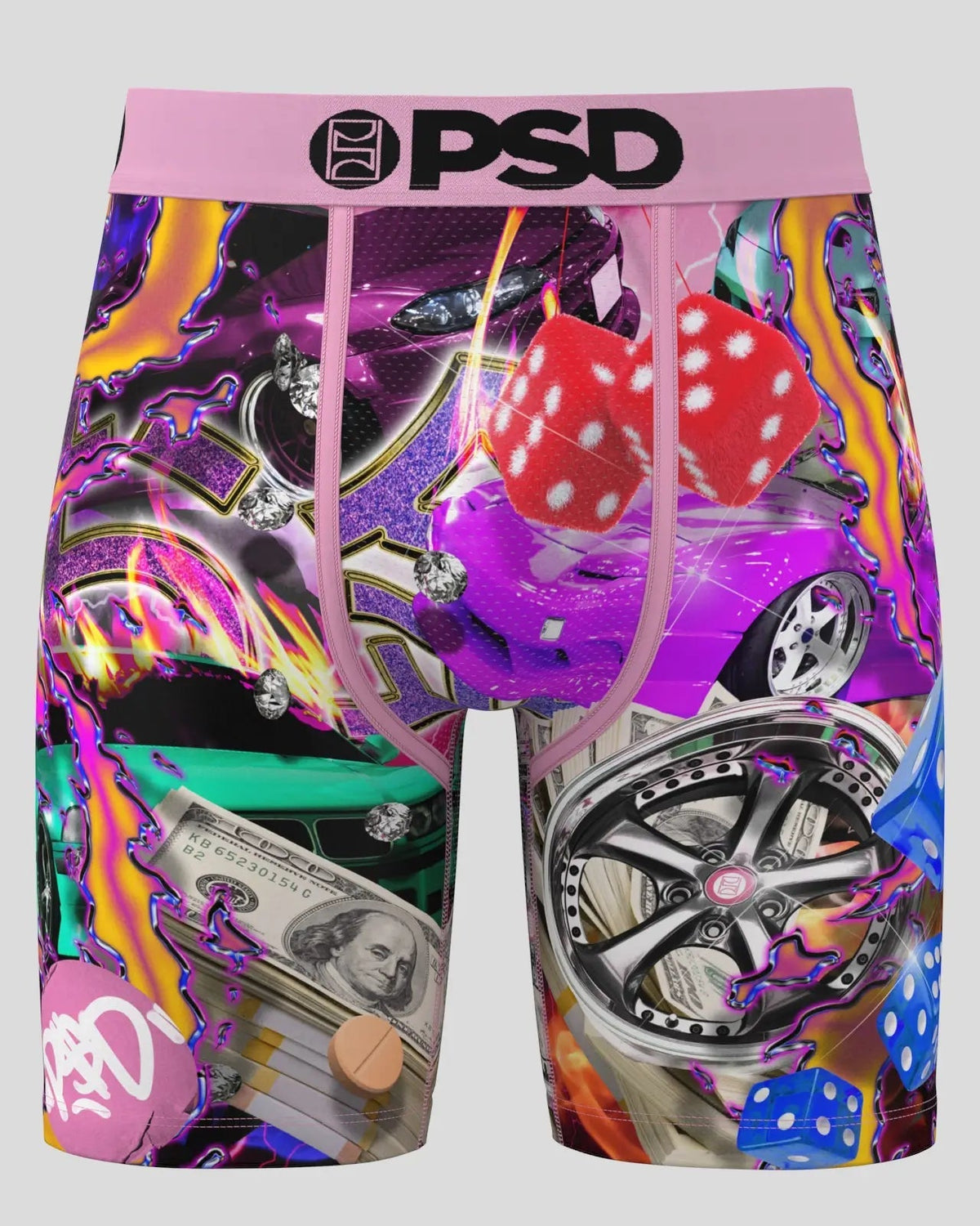 Sale PSD Tuner Drip - Standard Length