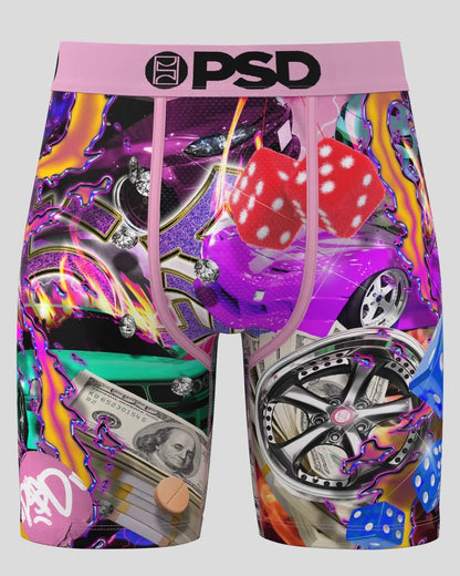 Sale PSD Tuner Drip - Standard Length