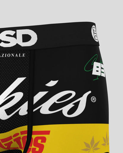 Sale PSD Cookies - Lake Como - Standard Length