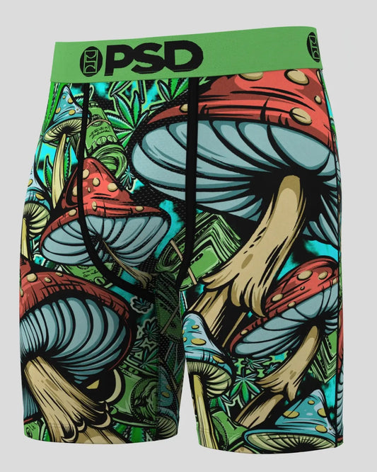 Sale PSD Shroomies - Standard Length