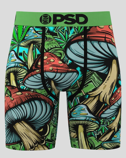 Sale PSD Shroomies - Standard Length