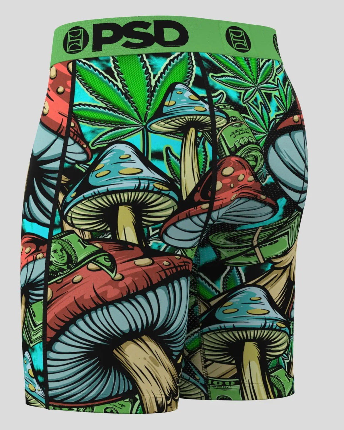 Sale PSD Shroomies - Standard Length