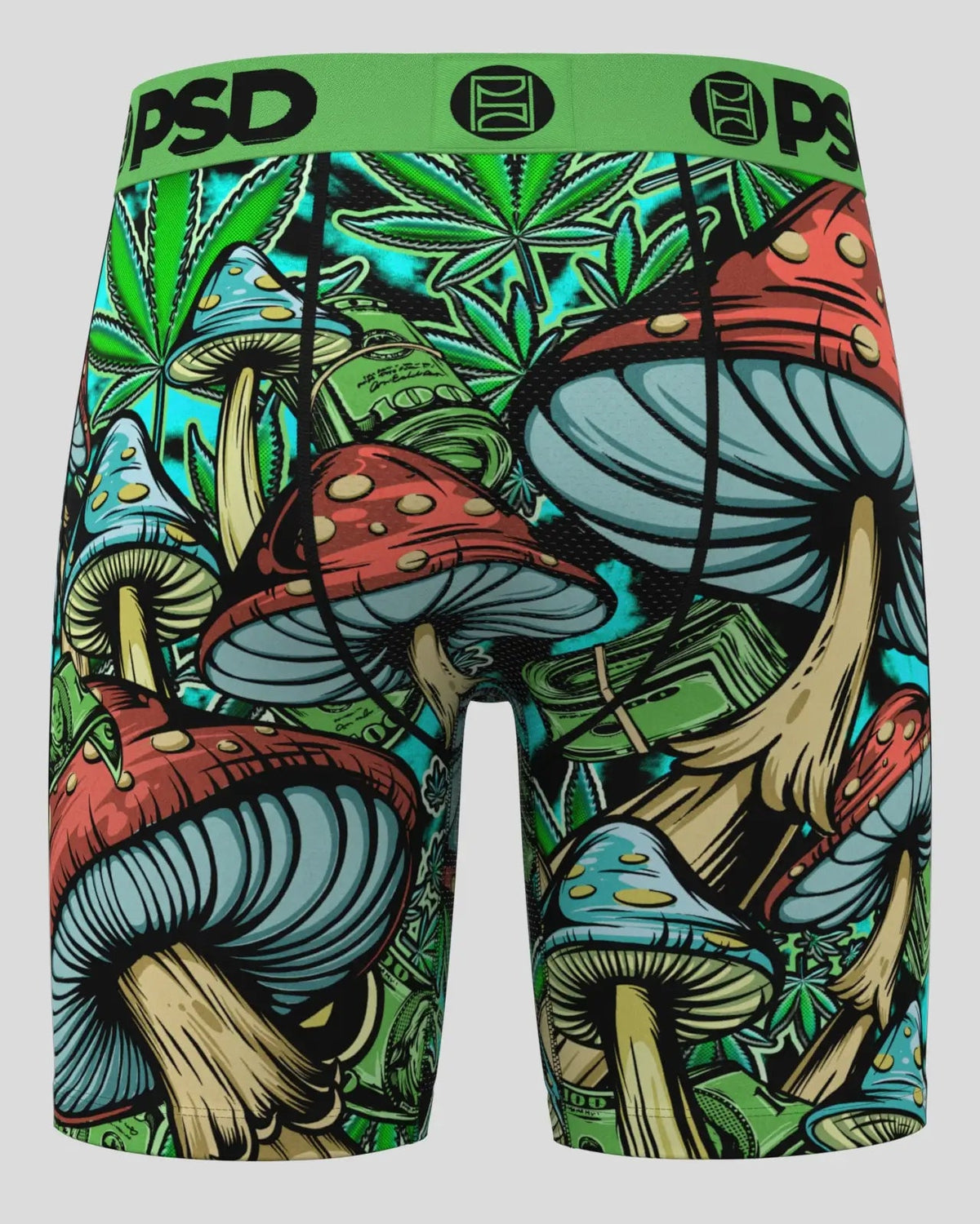 Sale PSD Shroomies - Standard Length