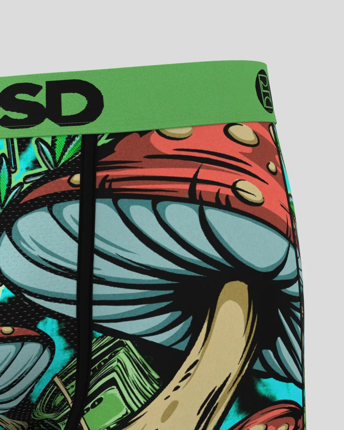 Sale PSD Shroomies - Standard Length