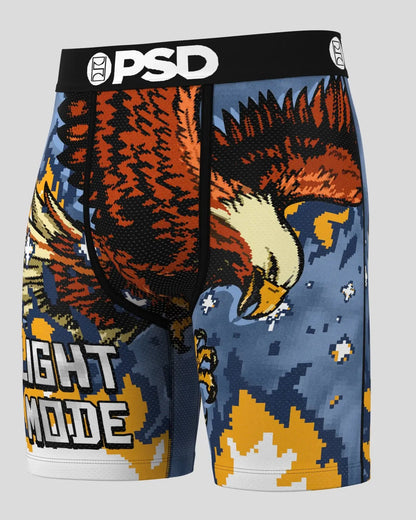Sale PSD Ja Morant - Flight Mode - CoolMesh