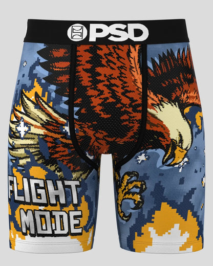 Sale PSD Ja Morant - Flight Mode - CoolMesh