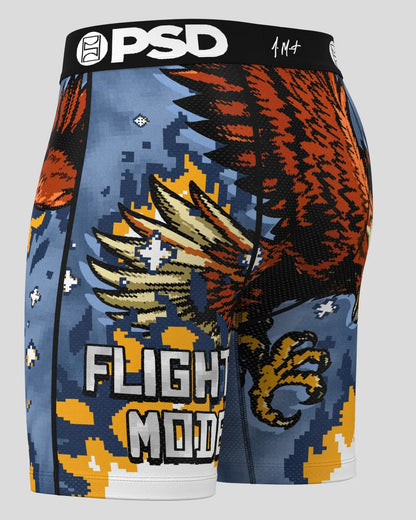 Sale PSD Ja Morant - Flight Mode - CoolMesh