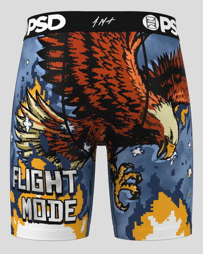 Sale PSD Ja Morant - Flight Mode - CoolMesh