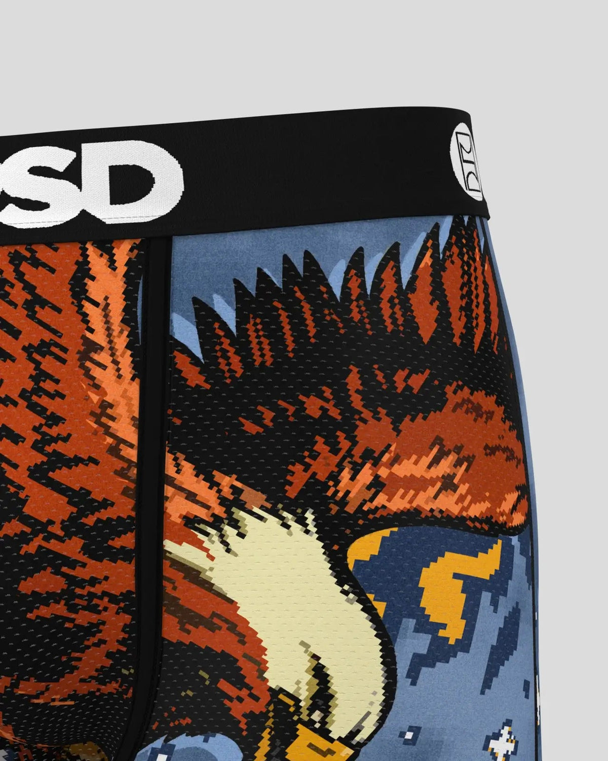 Sale PSD Ja Morant - Flight Mode - CoolMesh