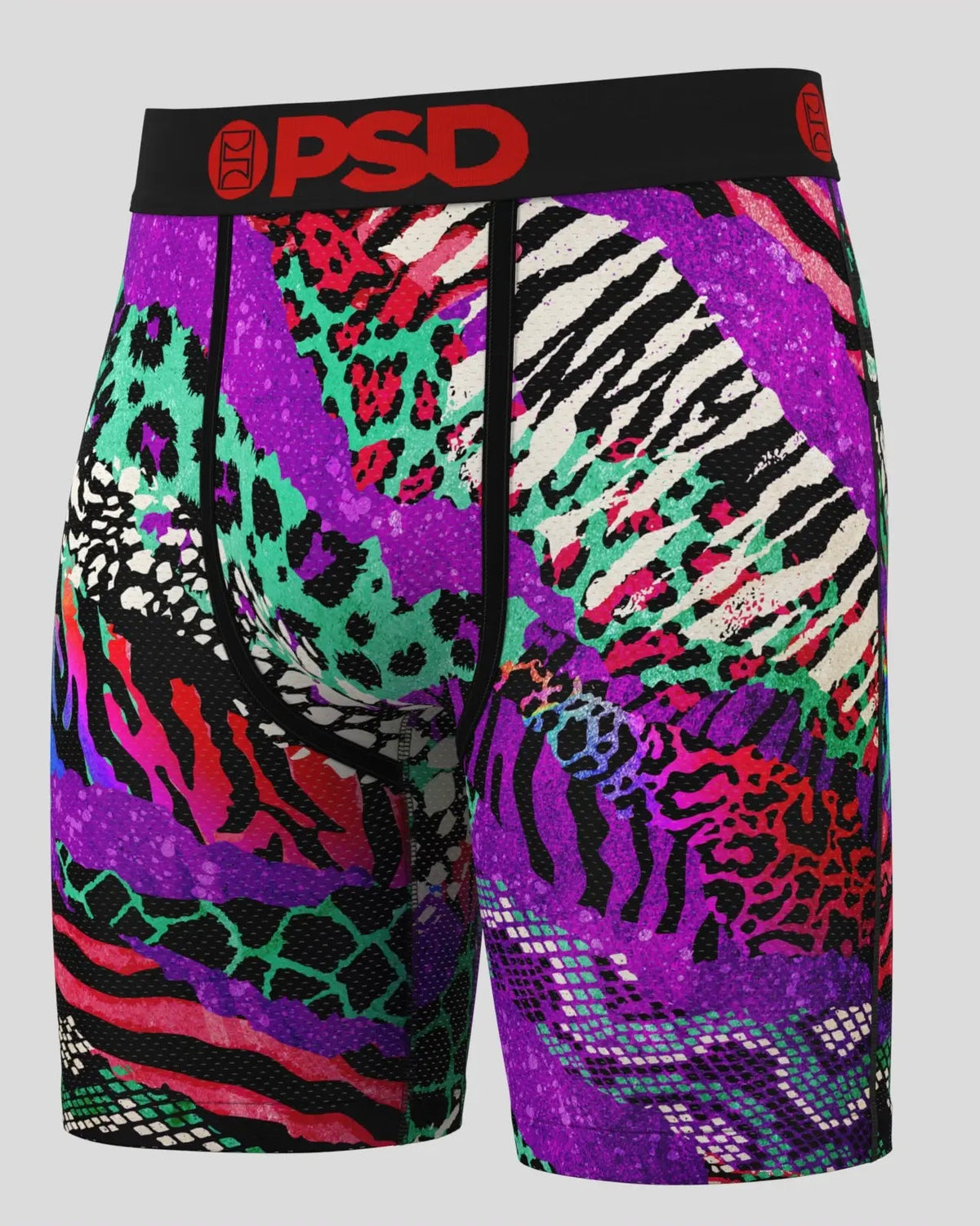 Sale PSD Paolo Banchero - Safari - CoolMesh